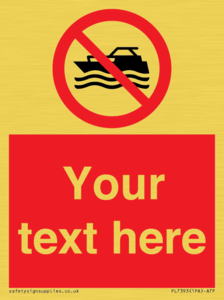 Custom No mechanically powered craft